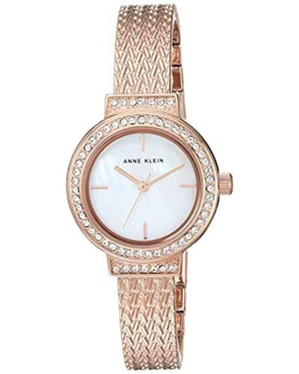 Női karóra Anne Klein AK/3432RGST - A számlap színe: gyöngyház