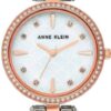 Női karóra Anne Klein AK/3559RTST - A számlap színe: fehér - szürke