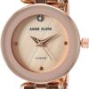 Női karóra Anne Klein AK/1980BHST - A számlap színe: rózsaszín