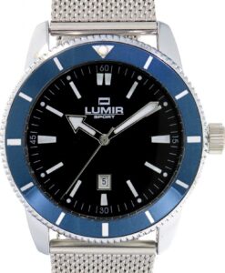 Női karóra Lumir 111548MC - A számlap színe: fekete