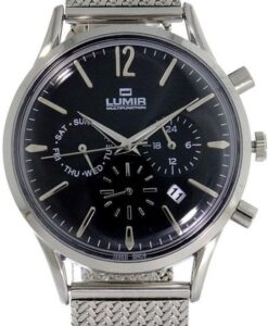 Női karóra Lumir 111470C - Meghajtás: Quartz (elem)