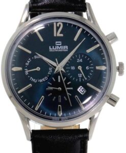 Női karóra Lumir 111472D - Meghajtás: Quartz (elem)