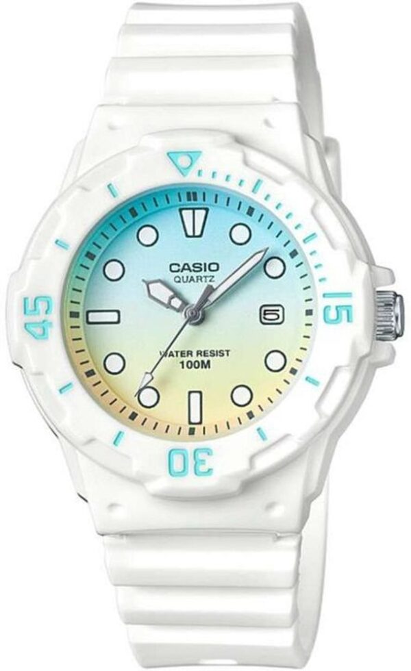 Női karóra Casio Youth Ladies LRW-200H-2E2VDR - Típus: divatos