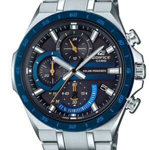 Női karóra Casio EQS-920DB-2AVUDF - Vízállóság: 100m