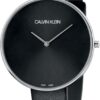 Női karóra Calvin Klein Full Moon K8Y231C1 - A számlap színe: fekete