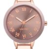 Női karóra Nine West NW/2248MVRG - A számlap színe: rózsaszín