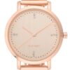 Női karóra Nine West NW/2278RGRG - A számlap színe: vöros arany