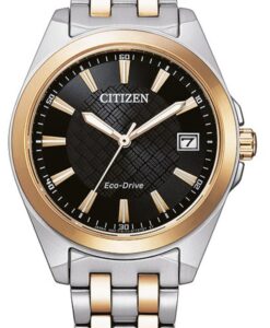 Női karóra Citizen Eco-Drive EO1213-85E - Vízállóság: 100m