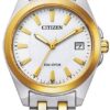 Női karóra Citizen Eco-Drive EO1214-82A - Vízállóság: 100m