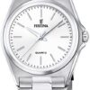 Női karóra Festina Classics 20553/2 - A számlap színe: ezüst
