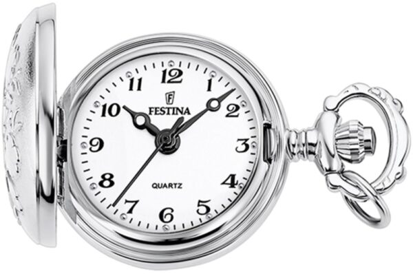 Női karóra Festina Pocket 2032/1 - A számlap színe: fehér
