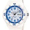 Női karóra Casio Sport MRW-200HC-7B2VDF - A számlap színe: fehér