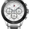 Női karóra Tommy Hilfiger Hudson 1791227 - Meghajtás: Quartz (elem)