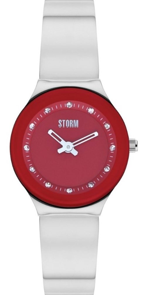 Női karóra Storm Arin Curvex 47426/R - Típus: divatos