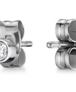 Női karóra Rosefield Toccombo JTSTCS-J422 - Az ékszer anyaga: rozsdamentes acél