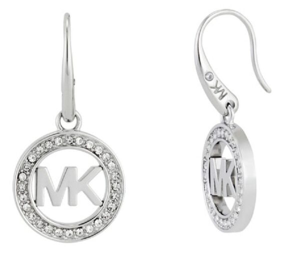 Női karóra Michael Kors MKJ4795040 - Az ékszer színe: ezüst