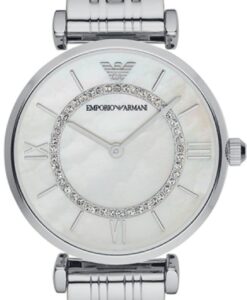 Női karóra Emporio Armani Classic AR1908 - Meghajtás: Quartz (elem)