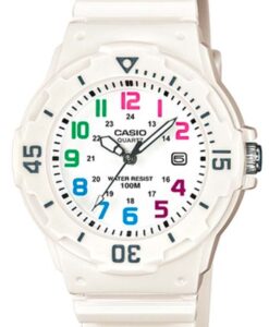 Női karóra Casio Youth Ladies LRW-200H-7BVDF - Típus: divatos