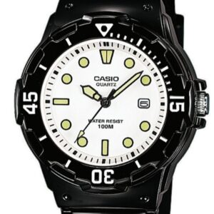 Női karóra Casio Collection LRW-200H-7E1VEF - A számlap színe: fehér