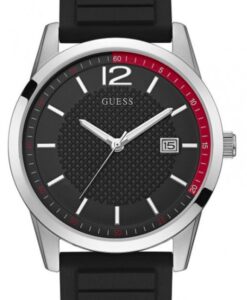 Női karóra Guess Perry W0991G1 - A számlap színe: fekete