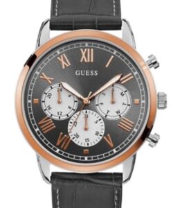 Női karóra Guess Hendrix W1261G5 - Vízállóság: 50m (felszíni úszás)