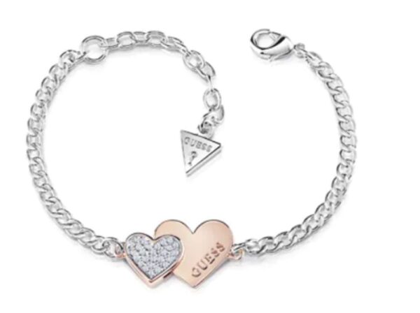 Női karóra Guess Me & You UBS29292-S - Jótállás: 24 hónap