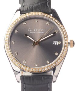 Női karóra Jacques Lemans La Passion LP-133C - Vízállóság: 100m