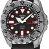 Női karóra Seiko 5 SRP601K1 - A számlap színe: fekete