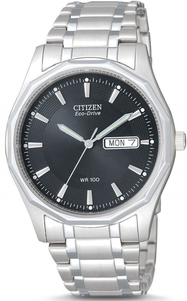 Női karóra Citizen Eco-Drive Elegant BM8430-59EE - Típus: divatos