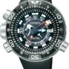 Női karóra Citizen Promaster Marine BN2024-05E - A számlap színe: fekete