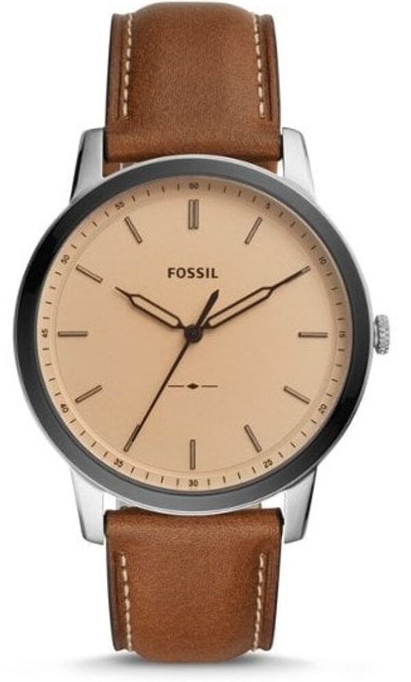 Női karóra Fossil The Minimalist FS5619 - Típus: divatos