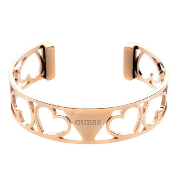 Női karóra Guess UBB28084 - Az ékszer színe: arany