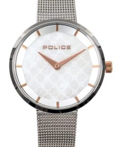 Női karóra Police Vernazza PL15701LSTR/28MM - A számlap színe: gyöngyház