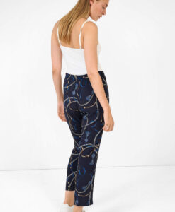 Lánc mintás nadrág ORSAY