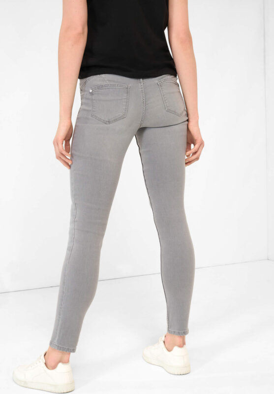 Push up mid waist farmer ORSAY