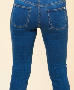 Regular waist ankle jeggins ORSAY