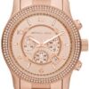 Női karóra Michael Kors Runway MK5576 - Vízállóság: 100m