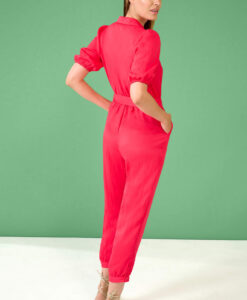 Hosszú tencel overál ORSAY