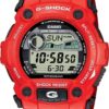 Női karóra Casio G-Shock G-Rescure G-7900A-4ER - Vízállóság: 200m