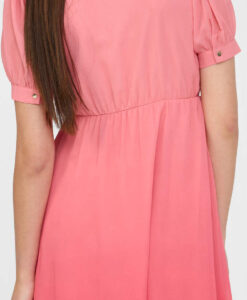 Átlapolt ombre ruha ORSAY