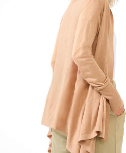 Rögzítés nélküli hosszú kardigán ORSAY