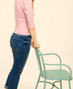 Rövid ujjú kardigán ORSAY