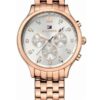 Női karóra Tommy Hilfiger Amelia 1781611 - Vízállóság: 30m (páraálló)