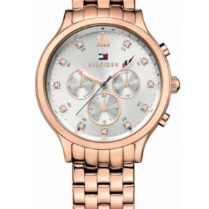 Női karóra Tommy Hilfiger Amelia 1781611 - Vízállóság: 30m (páraálló)