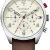 Női karóra Tommy Hilfiger Corbin 1791188 - A számlap színe: fehér