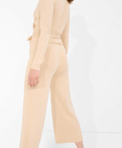 KNTROUSERWIDELEG ORSAY