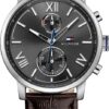 Női karóra Tommy Hilfiger Sport Luxury 1791309 - Típus: sportos
