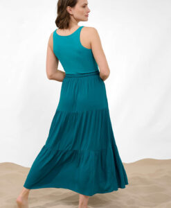 Viszkóz maxi szoknya ORSAY