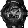 Női karóra Casio G-Shock GA-710-1AER - Nem: férfi