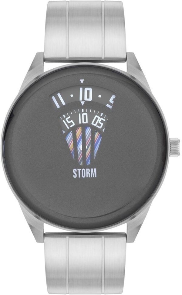 Női karóra Storm Elevator Grey 47364/GY - Típus: divatos